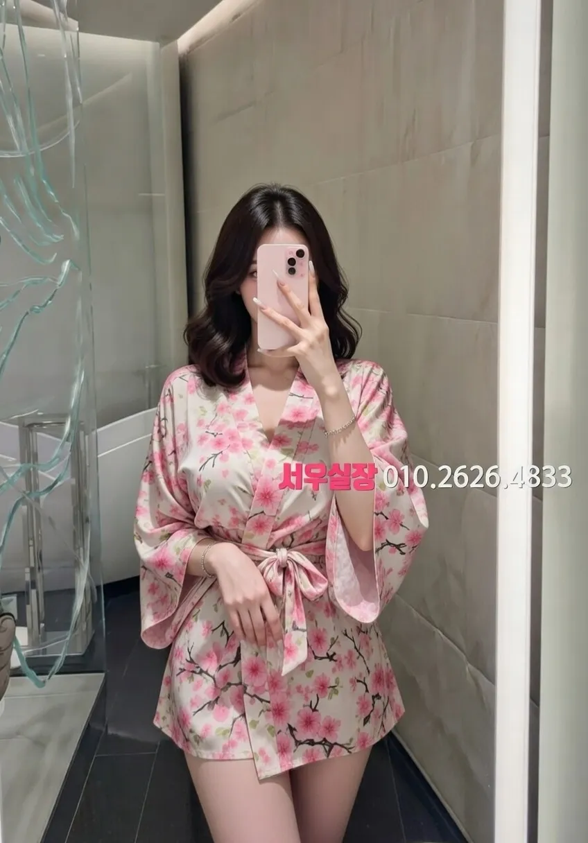 영통 룸싸롱 프리미엄 라인업 3번 프로필