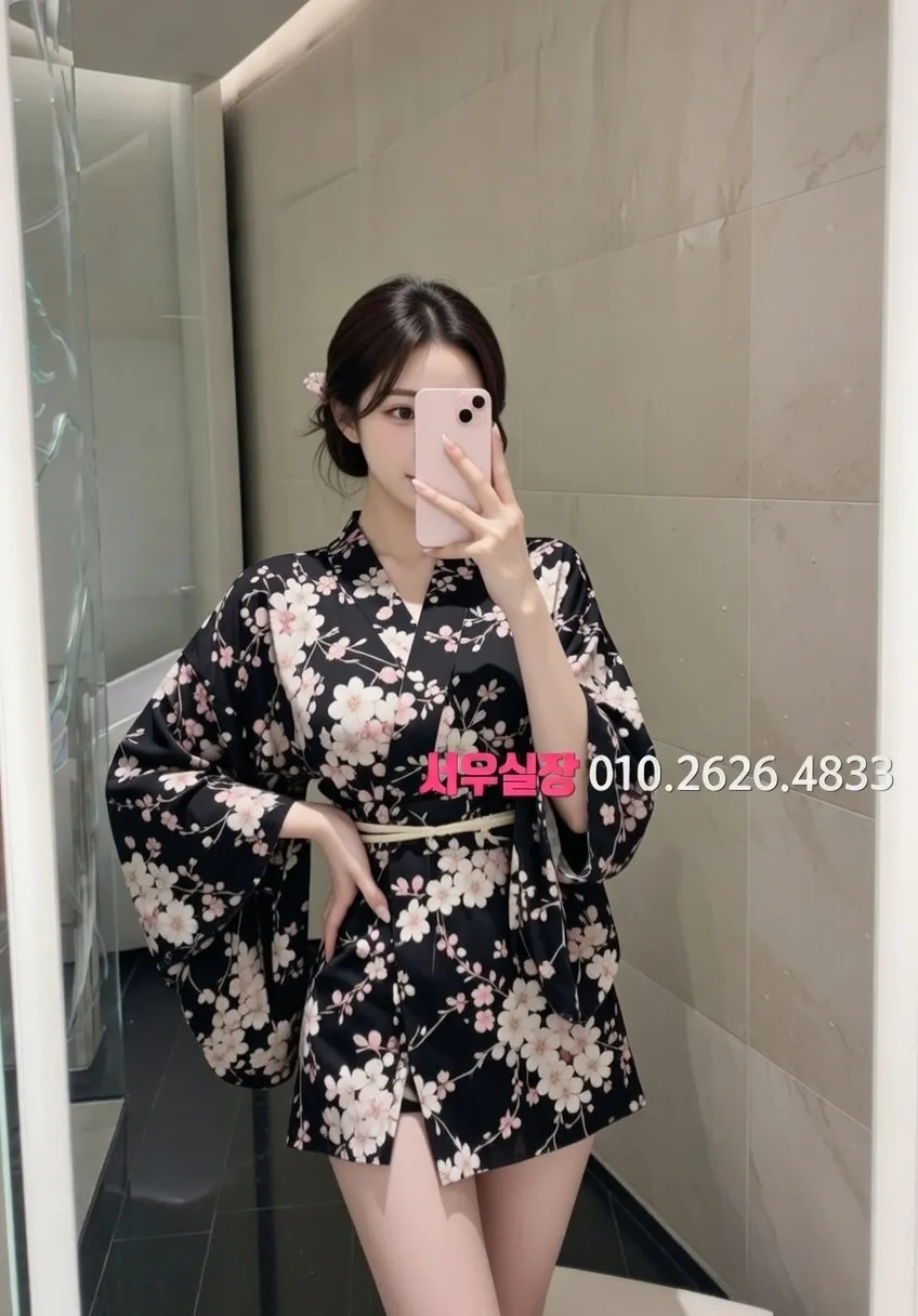 영통 다국적노래방 프리미엄 라인업 3번 프로필