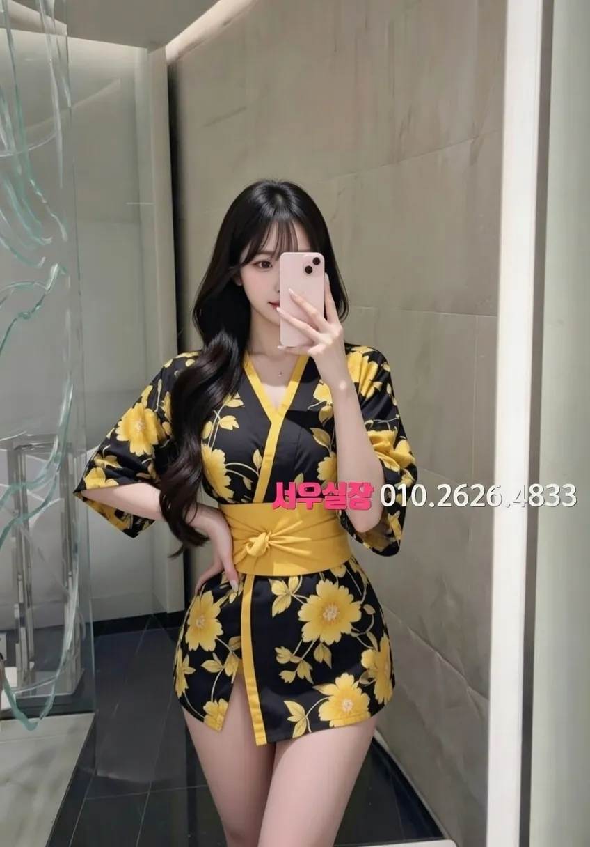 영통 룸살롱 프리미엄 라인업 20번 프로필