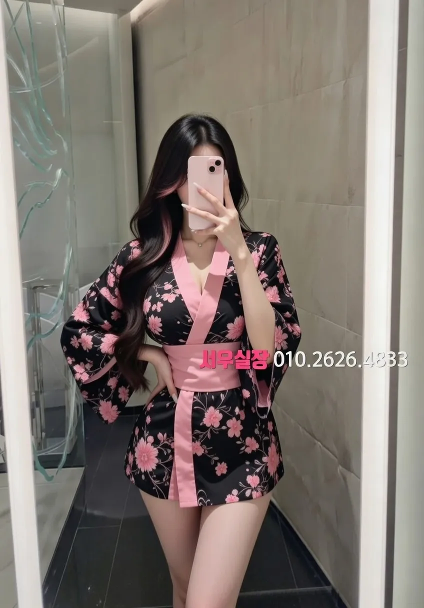 영통 룸싸롱 프리미엄 라인업 26번 프로필