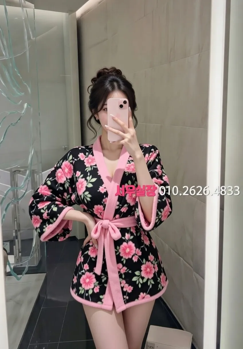 영통 룸살롱 프리미엄 라인업 17번 프로필