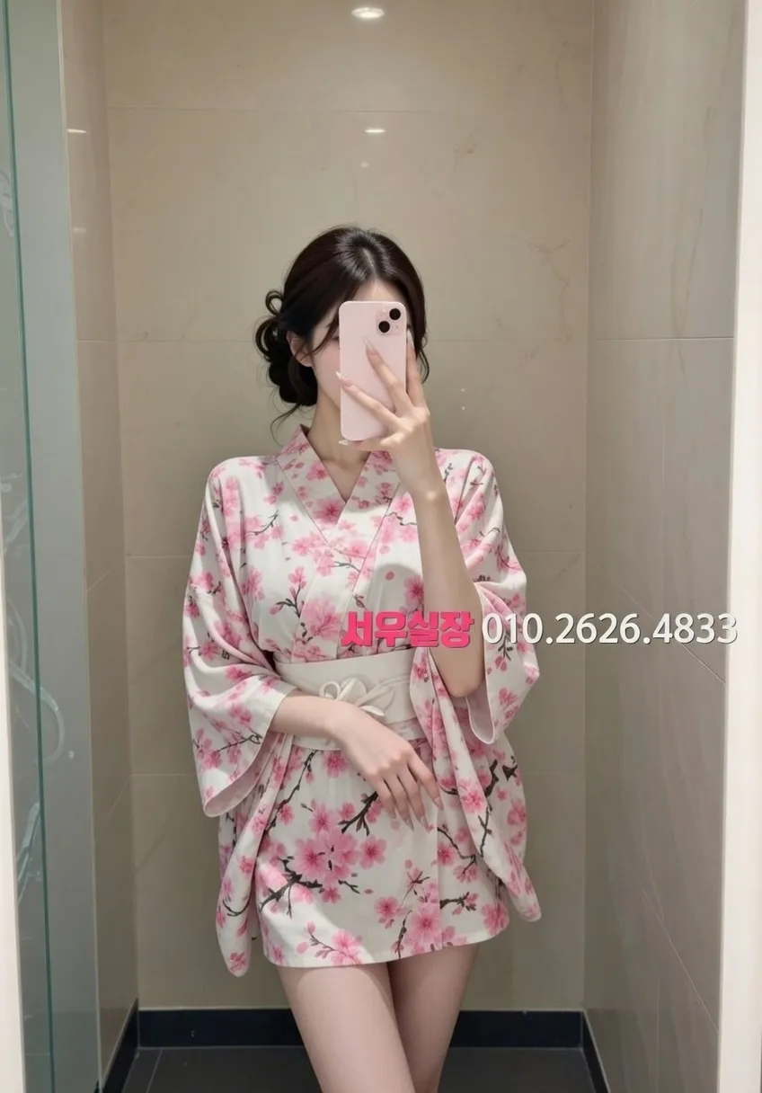 영통 다국적 프리미엄 라인업 14번 프로필