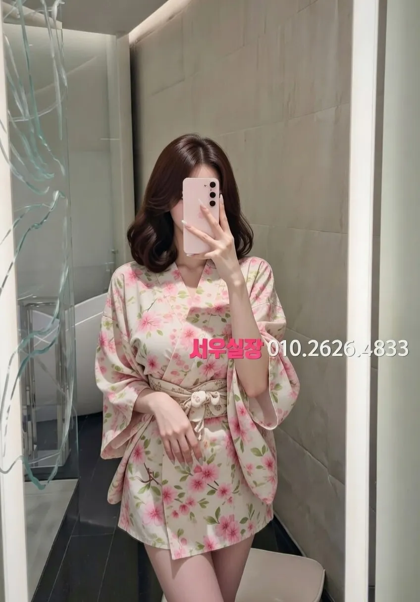 영통 호빠 프리미엄 라인업 40번 프로필