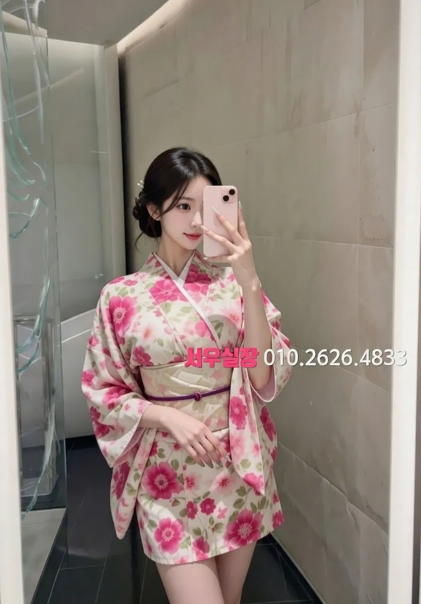 영통 보도 프리미엄 라인업 23번 프로필