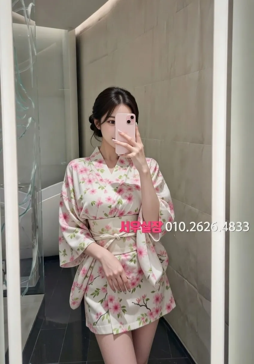 영통 노래방 프리미엄 라인업 5번 프로필