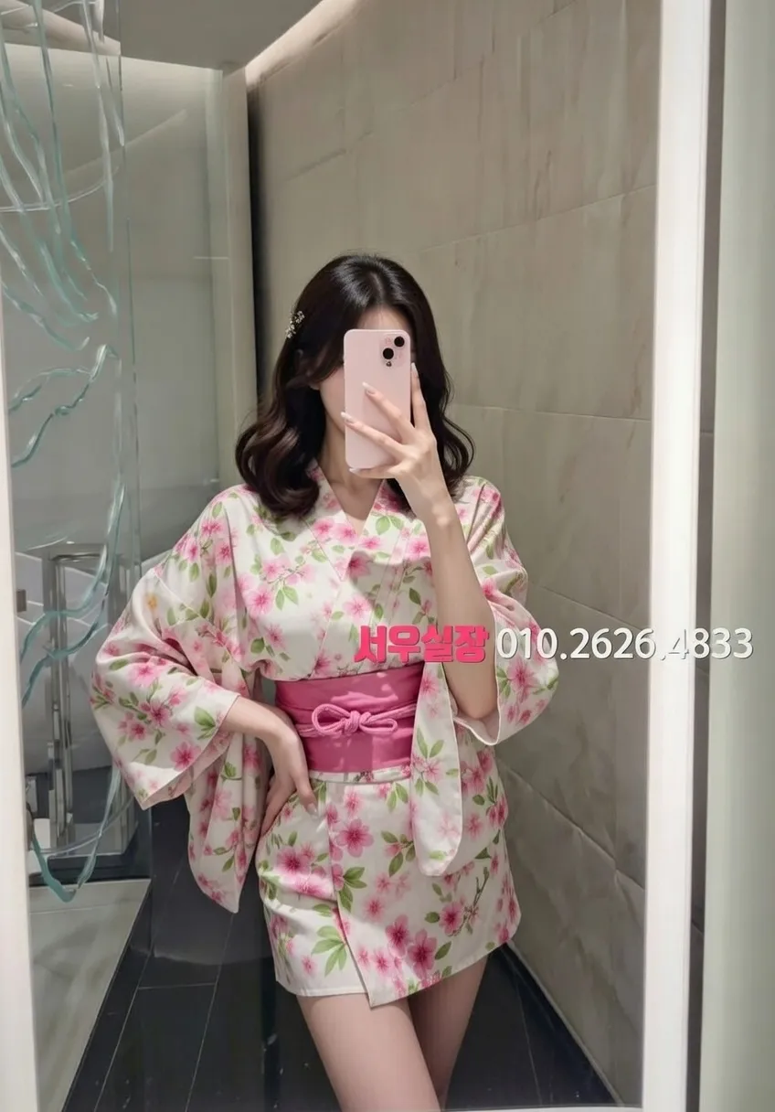 영통 보도노래방 프리미엄 라인업 22번 프로필