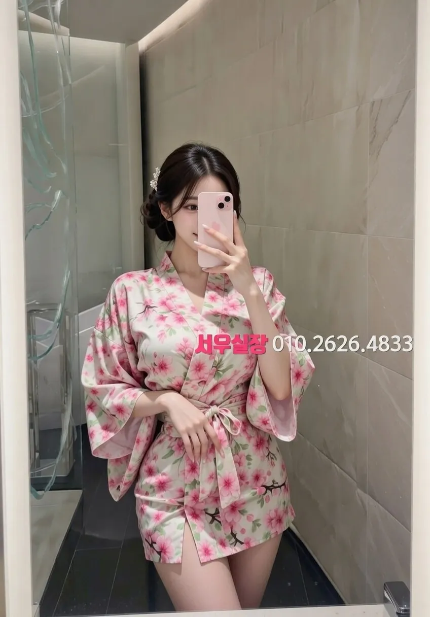 영통 룸살롱 프리미엄 라인업 16번 프로필