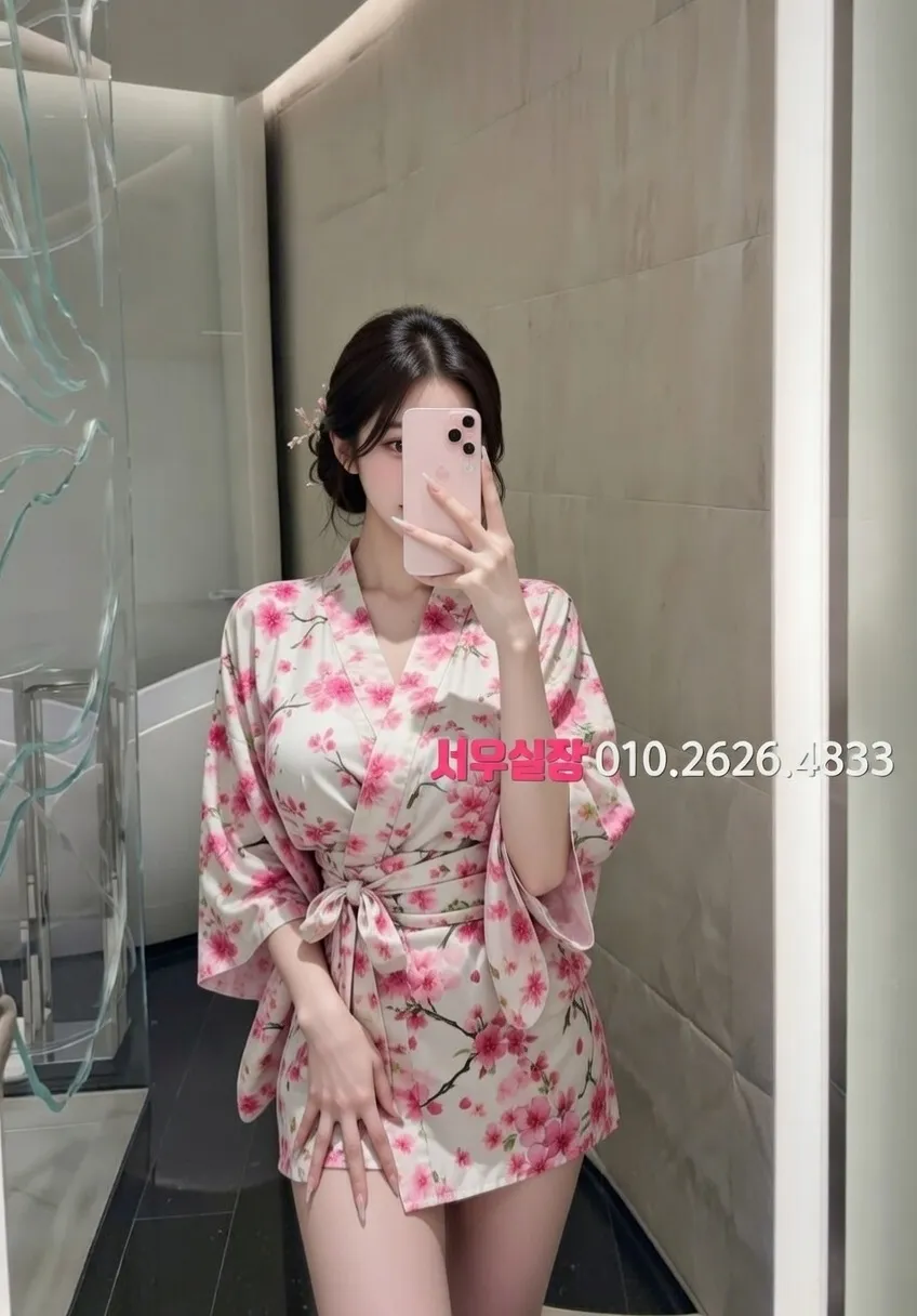 영통 룸싸롱 프리미엄 라인업 16번 프로필