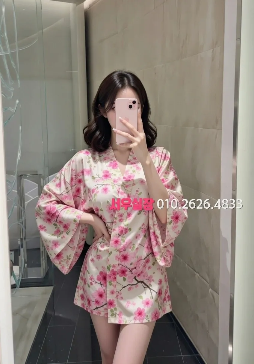 영통 룸싸롱 프리미엄 라인업 5번 프로필