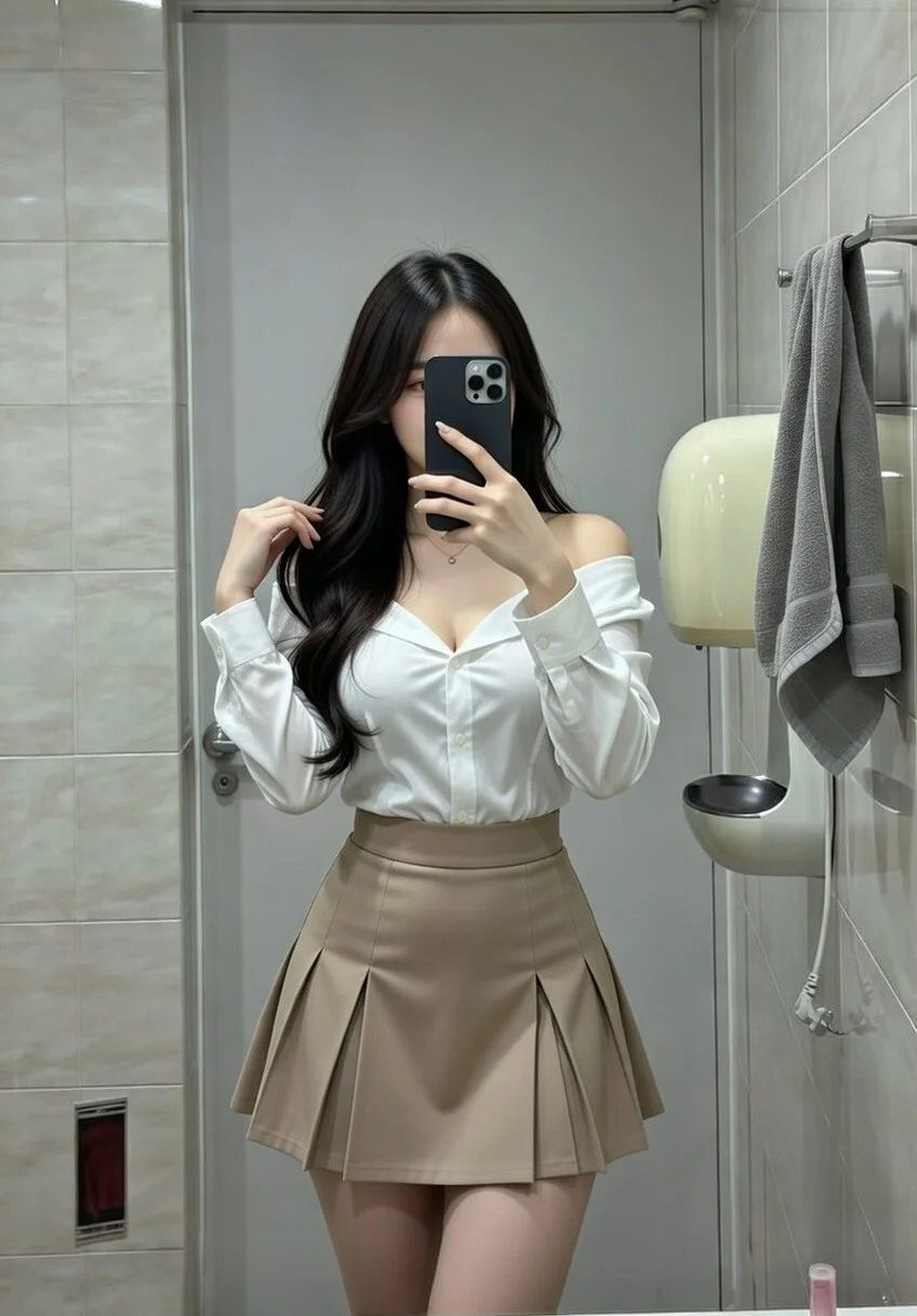 영통 호빠 프리미엄 라인업 26번 프로필