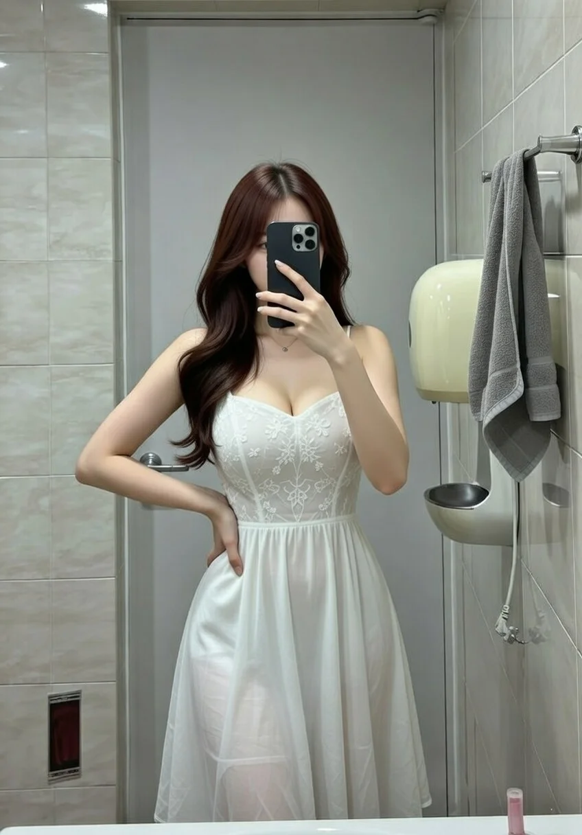 영통 풀싸롱 프리미엄 라인업 25번 프로필